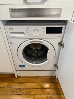 Plan de l'établissement Le Colette, 6P Paris Gestion Immo Daumesnil