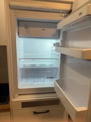 Plan de l'établissement Le Colette, 6P Paris Gestion Immo Daumesnil