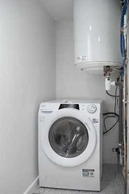 Plan de l'établissement TBS 342 - Superb apartment in heart of Paris 2