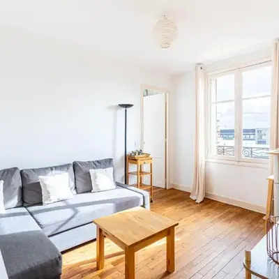 GuestReady - Quiet Charm in Gennevilliers