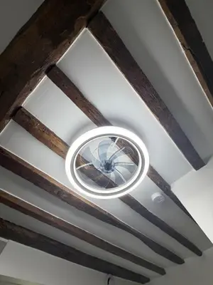 Plan de l'établissement Cosy saint sauveur Paris 2