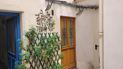 Plan de l'établissement StudioDuval