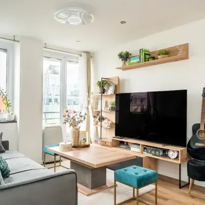 Paris Homestay of Dreams