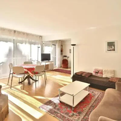 Le Mozart - 16e arrondissement
