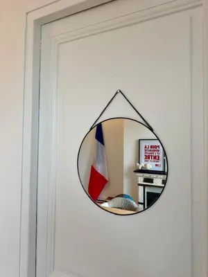 Plan de l'établissement Place de la République