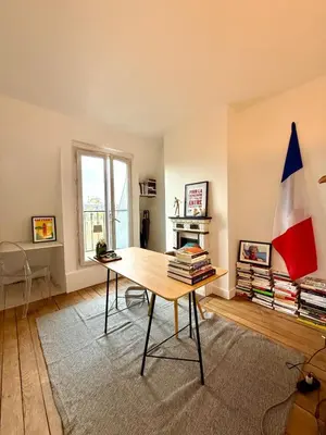 Plan de l'établissement Place de la République