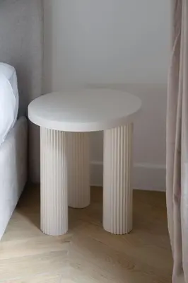 Plan de l'établissement 520 Suite Débarcadère - Lovely Apt Paris 17th