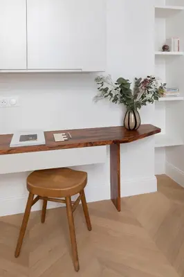 Plan de l'établissement Collection Molière - appartements