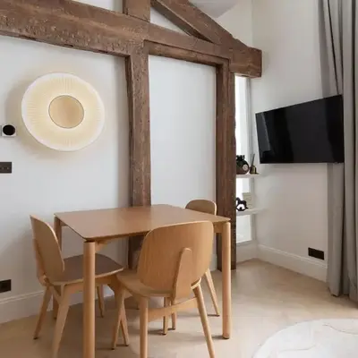 Collection Molière - appartements