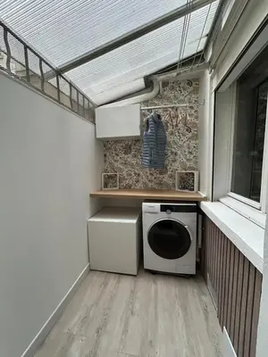 Plan de l'établissement Le Cocon