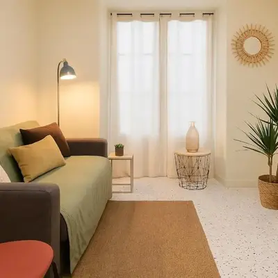 CasaHome - Cozy apartment in central Paris