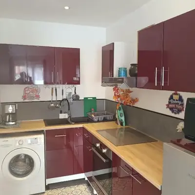 Appartement cosy proche Paris