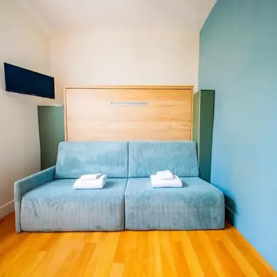 Cute Green Studio - Sebastopol