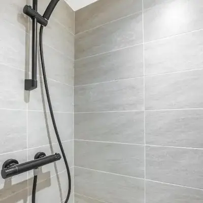 Studio near Paris - 25 minutes from Eiffel Tower