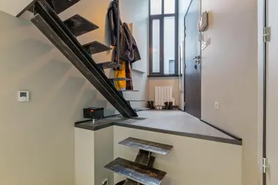 Plan de l'établissement GuestReady - Gorgeous Duplex in Central Paris