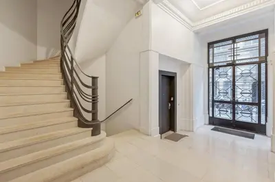 Plan de l'établissement GuestReady - Gorgeous Duplex in Central Paris