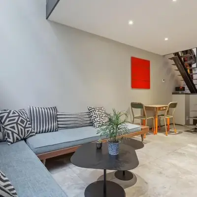 GuestReady - Gorgeous Duplex in Central Paris