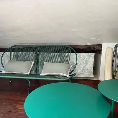 Pied à terre à Paris
