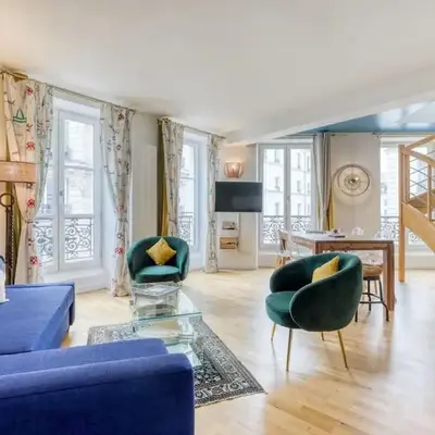 Splendid Marais 2BDR