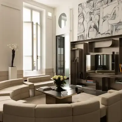 HIGHSTAY - Luxury Serviced Apartments - Saint-Germain I