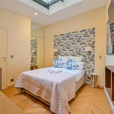 Montparnasse Signature Apartments