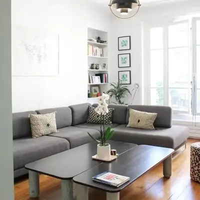 Beautiful apartment near Luxembourg Gardens