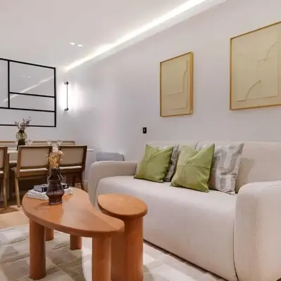 Modern apartment - 2BR 6P - Bonne-Nouvelle