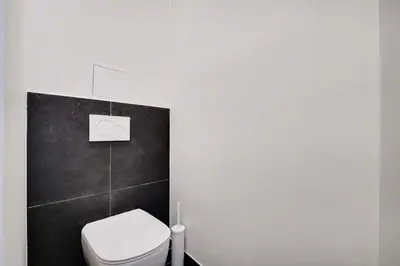 Salle de bains dans l'établissement Modern studio - 2P - Place des Vosges