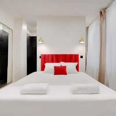 Modern studio - 2P - Place des Vosges