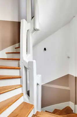 Plan de l'établissement New studio for 2 people - Le Marais