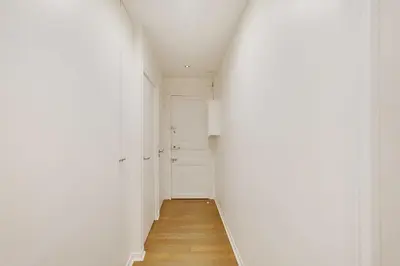 Plan de l'établissement Beautiful Apartment 2BR 6P – Eiffel Tower