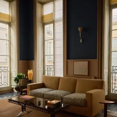 Pied A Terre Palais Royal