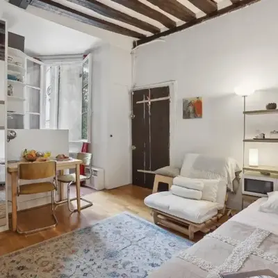 Rivoli FLAT