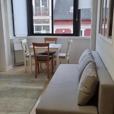Comfort & charm - apartment for up to 6 guests