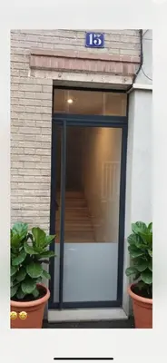 Façade ou entrée de l'établissement Nid douillet