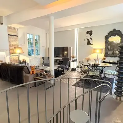 Le Loft Villehardouin