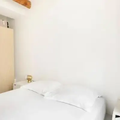 Nid douillet pour 4 voyageurs dans le Marais