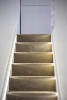 Plan de l'établissement Lemoine Reaumur 2 Cosy Appartement 6P 2BR
