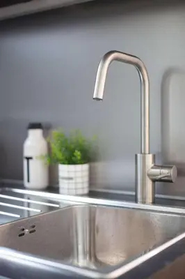 Plan de l'établissement Lemoine Reaumur 2 Cosy Appartement 6P 2BR