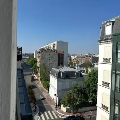 Appartement Lumineux
