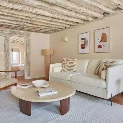 Luxurious Apartment Place Vendome - Rue de la Paix