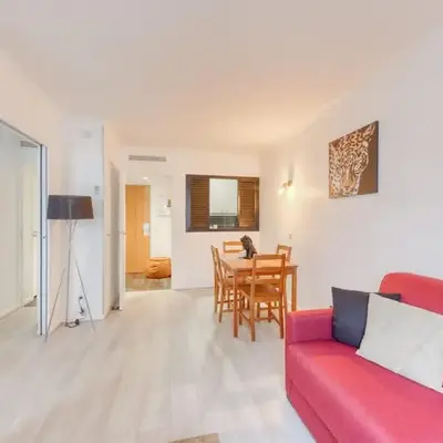 Le Rustique - Porte de Versailles Apartment