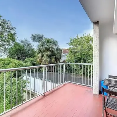 Cosy apartment near Roland-Garros