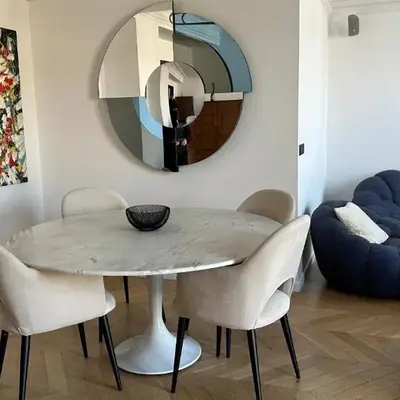 Luxury Apartment – 3 Bedrooms / Arc de Triomphe