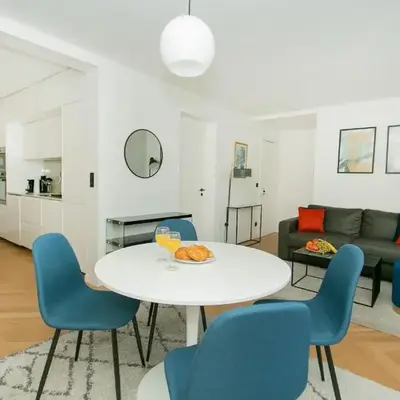 Haussmann FLAT