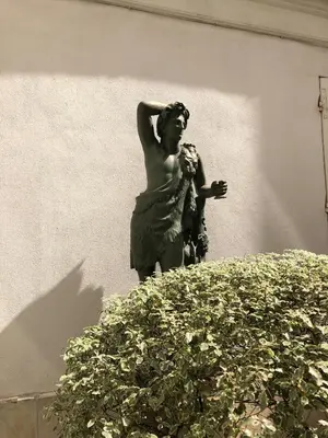 Plan de l'établissement Joli 2 pièces Jussieu Paris 5