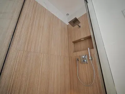 Plan de l'établissement Appartement Quai Dorsay Exception Apartment in Paris