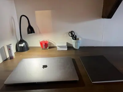 Plan de l'établissement Appartement cosy T2 - Gare de Lyon