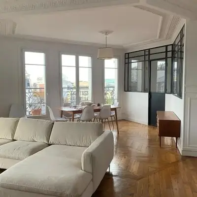 L'Appartement Corentin
