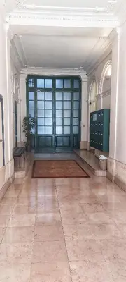 Plan de l'établissement Petit Toit Madeleine - Flat in Paris Concorde Elysée Opéra